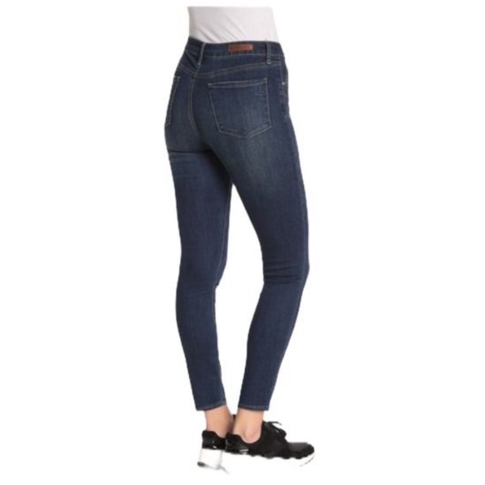 Articles of Society High Waisted Skinny Jeans 31